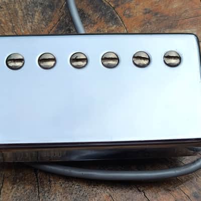 Gibson 490R Neck Pickup Chrome 2010 image 1