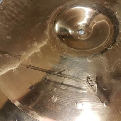 Zildjian Hihat 14 image 4