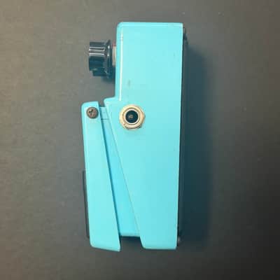 Boss CE-2 Chorus (Long Dash) (Black Label) 1979 - 1984 - Blue image 2