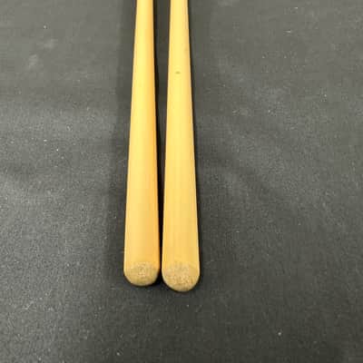 Innovative Percussion RFS420 Hard Vibe Mallets-Rattan Handles, 1 PAIR-EXCELLENT image 11
