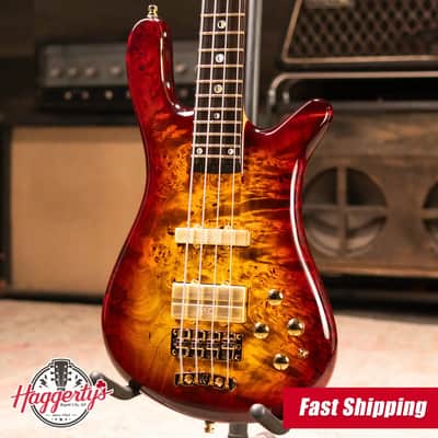 WARWICK STREAMER STAGE II bass guitars