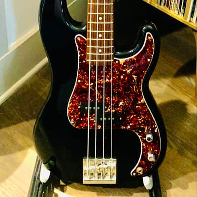 Fender Precision Bass 1994 - Ebony image 1