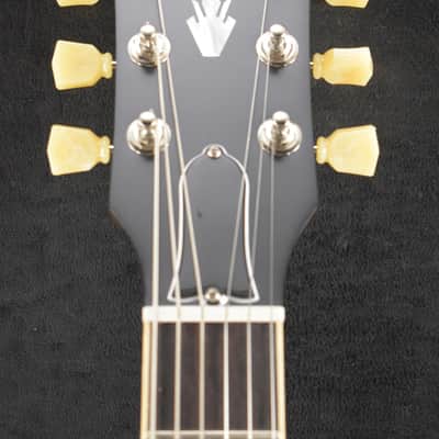 Gibson ES-335 Satin Vintage Burst image 3