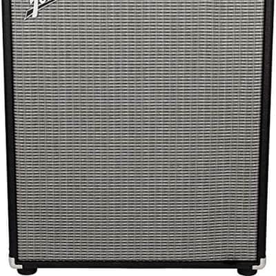 Fender Rumble 200 200-watt 1x15'' Bass Combo Amplifier image 7