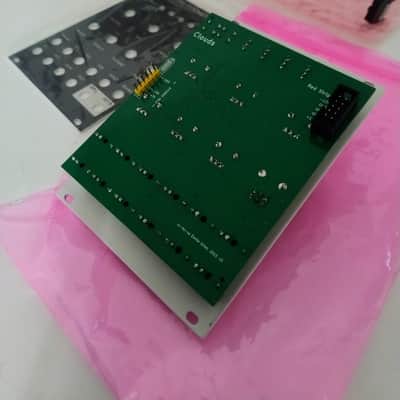 Mutable Instruments Clouds (Clone) image 3