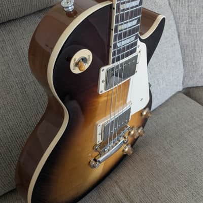 Gibson Les Paul Standard '50s - Tobacco Burst image 3