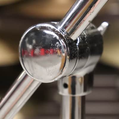 Gibraltar Double Braced Boom Stand with Counter Weight image 6