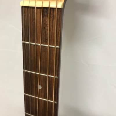 Fender San Miguel Left Handed image 7