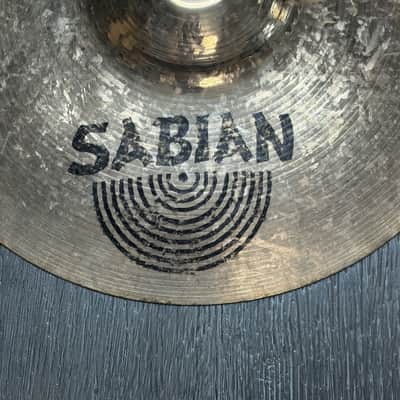 Sabian B8 Pro 10" Splash Cymbal image 4