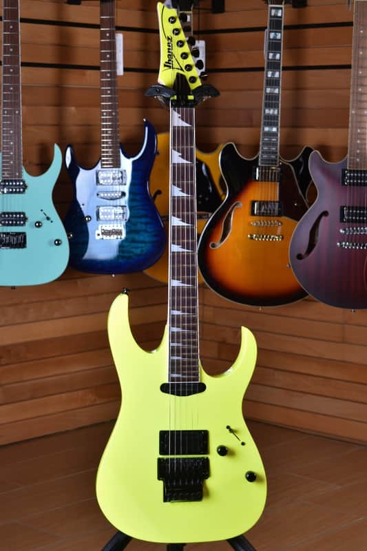 Ibanez RG565R-DY image 1