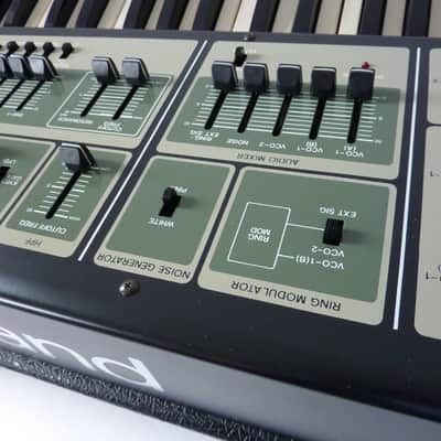 Roland SH7 - Fully Serviced image 16