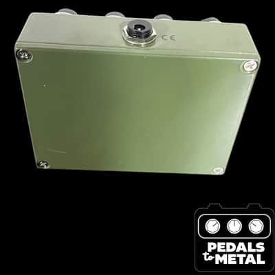 Browne Amplification Protein Dual Overdrive V2 2019 - 2021 - Various X16930 image 7