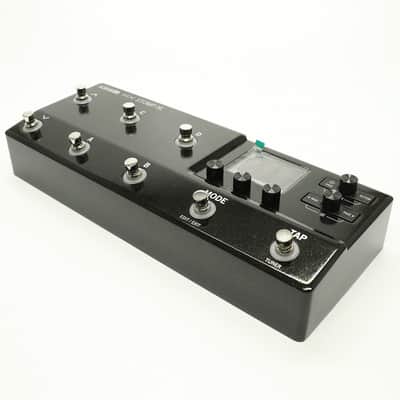Line6 Hx Stomp Xl [21 Hxl5 M7248000864] (06/17) image 3