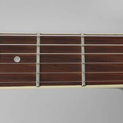 1966 Guild Starfire IV Sunburst Finish Vintage Electric Guitar w/OHSC image 18