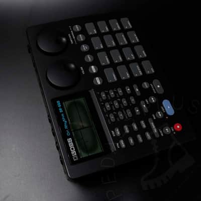 Boss DR-660 Dr. Rhythm 1992 - 1999 w/ power supply image 5