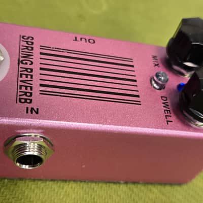 Mosky Audio Spring Reverb image 3