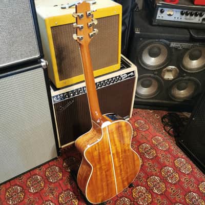Takamine LTD 2022 2022 image 11