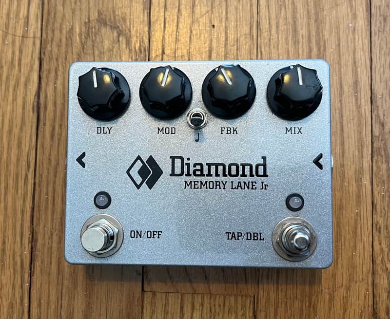 Diamond Memory Lane Jr