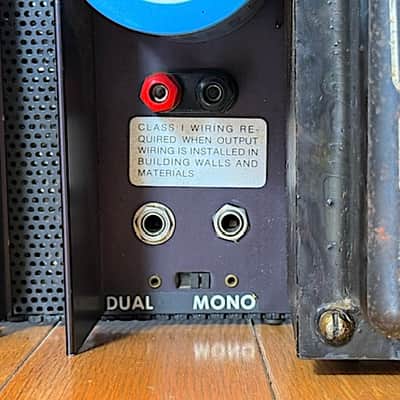 Crown DC-300A Series II Dual Channel, 3 Rack Space, Solid State Power Amplifier, Good Condition image 13