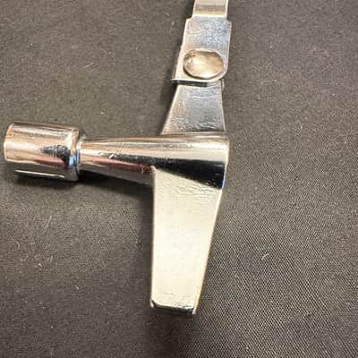 VINTAGE 1970s Ludwig No. P40 Super Sensitive Screwdriver Drum Key-NEW image 7