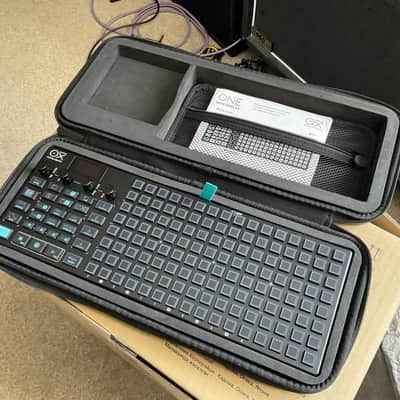 OXI Instruments ONE (MK1) MIDI/CV Sequencer image 1
