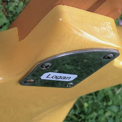 LsL Mongrel Butterscotch Blonde ("Logan") - PRICE DROP !! image 4