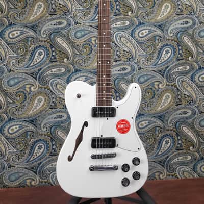 Fender Jim Adkins JA-90 Telecaster Thinline image 2