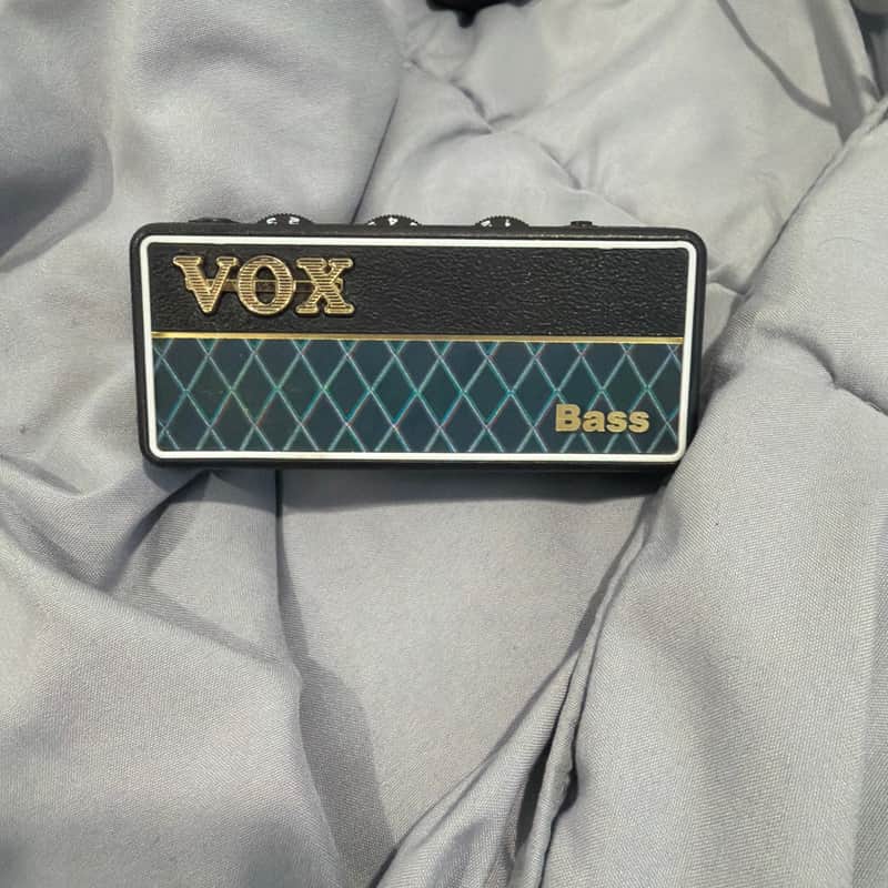 Vox AP2BS Bild 1
