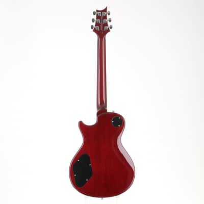 Paul Reed Smith (PRS) / 2011 SE245 Scarlet Red [L09241] image 2