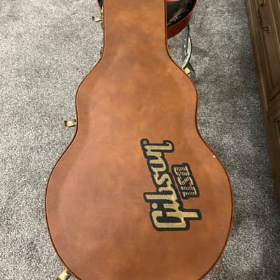 Gibson Les Paul Studio Pro 2014 - Tobacco Burst Candy image 21
