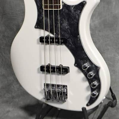 Edwards E-RF-137SL the GazettE Reita Signature Model Snow White