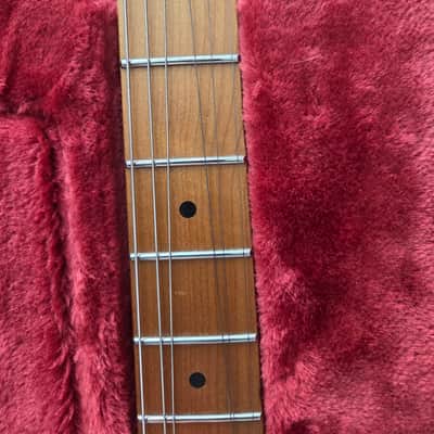 Ibanez ATZ100 Prestige Andy Timmons Signature - Excellent! Final Price Drop! image 4