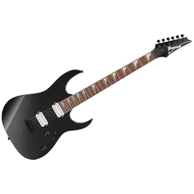 RG421DX Twilight Shade Ibanez image 1