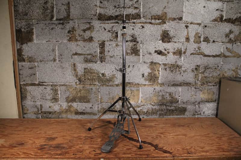 Vintage Rogers Swivomatic Supreme Hi Hat Stand image 1