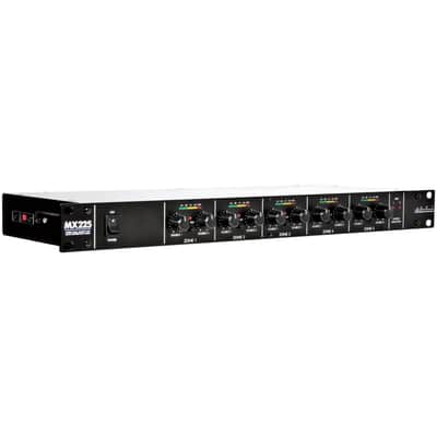 ART MX225 Zone Distribution Mixer - Analogue Mixer imagen 1