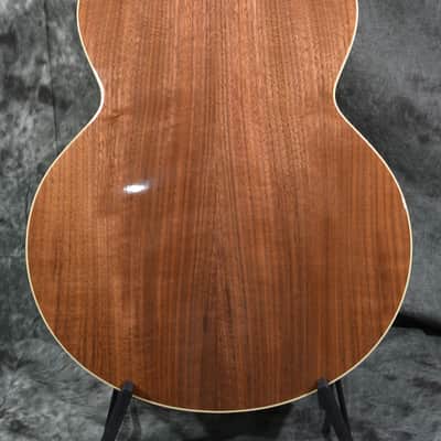 Gibson SJ-200 Studio Walnut Natural Jumbo w/ FREE Same Day Shipping image 4
