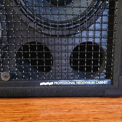 EBS Neoline 210 Bass Cabinet image 2