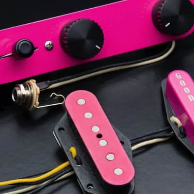 Fender Telecaster 2000 - Paisley custom image 3