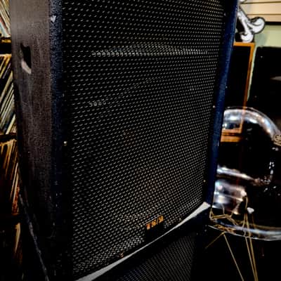 TS/2 Inc. FSX15C (2 Speakers combo) High end audio - boutique built - Professional Cabinets USA Engineering - Canadian Manufacturing image 2