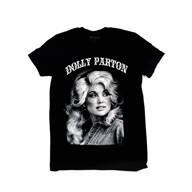 Dolly Parton Tour T-Shirt from Dolly Parton image 1