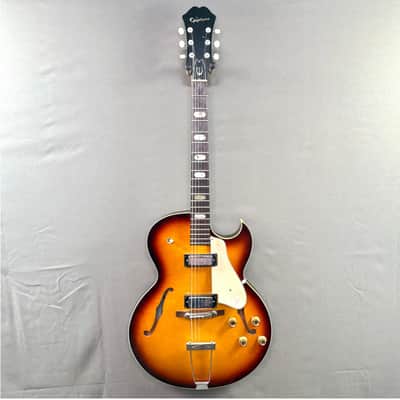 Epiphone Sorrento 1966 image 3
