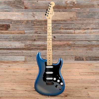 Fender Mod Shop Stratocaster | Reverb