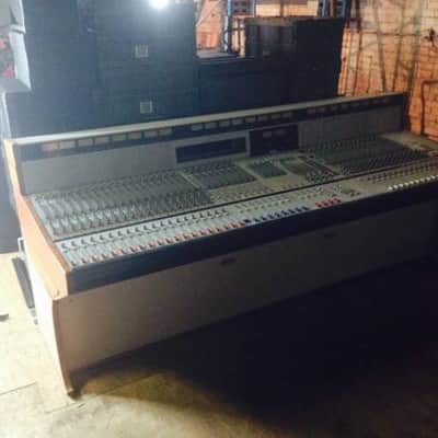 Vintage Analog Recording Mixing Console Wheatstone TV 1000 RARE *REASONABLE OFFERS CONSIDERED* image 7