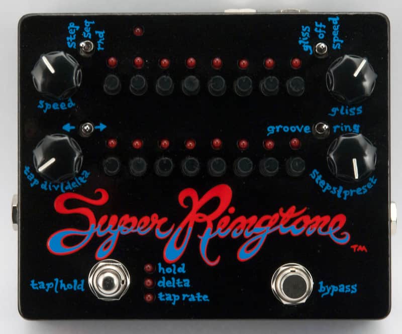 Zvex Super Ringtone image 1