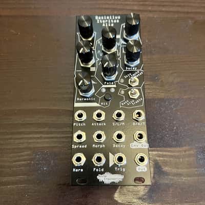 Noise Engineering Basimilus Iteritas Alia Black - NICE! image 2