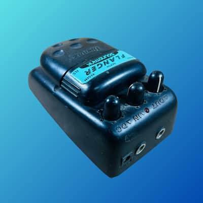 Ibanez Soundtank FL5 Flanger image 3