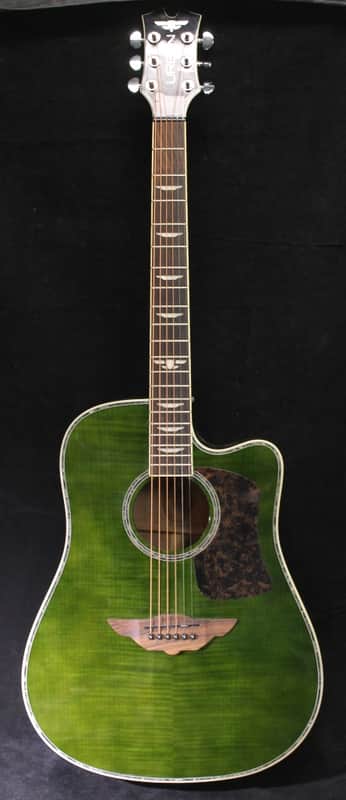 Keith Urban Player Military Green image 1