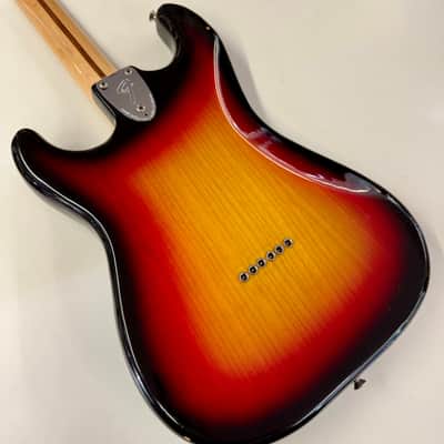Fender Hardtail Stratocaster `78 (***Secondhand***) image 16