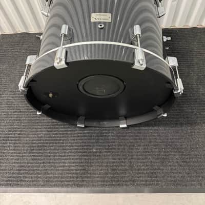 Roland KD-200-MS V-Drum 20" Kick Drum Pad 2020s - Midnight Sparkle image 6