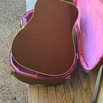 2014 Gibson Custom Shop Hummingbird TV True Vintage image 10